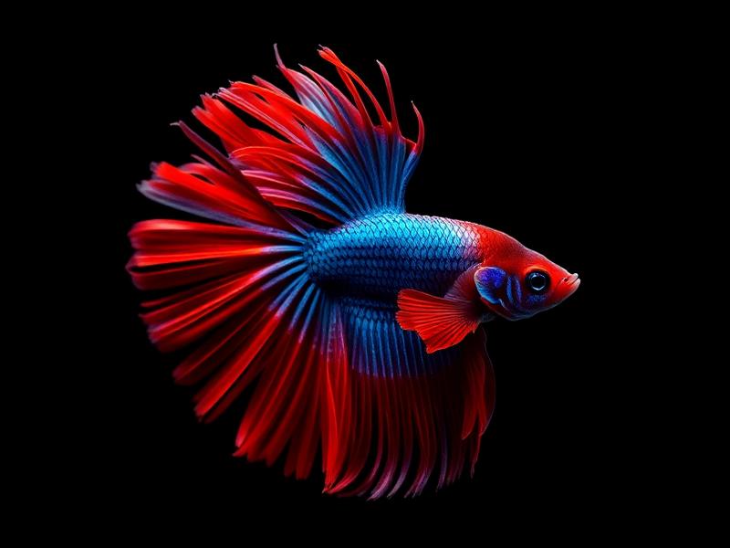 betta varieties