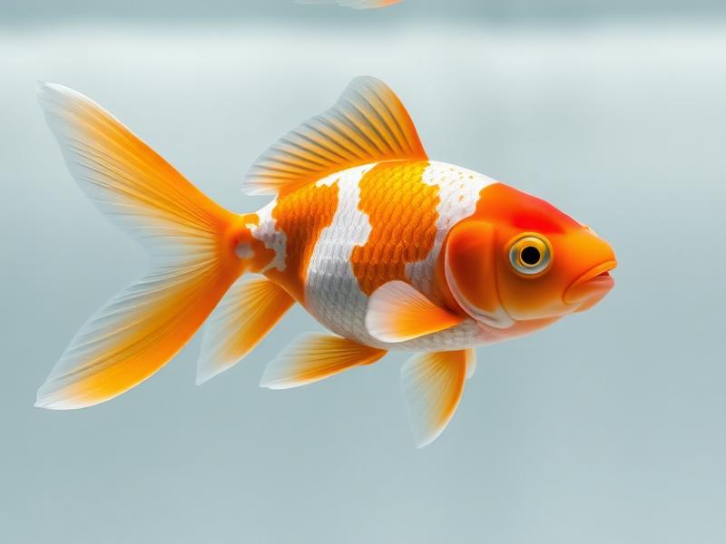 goldfish varieties