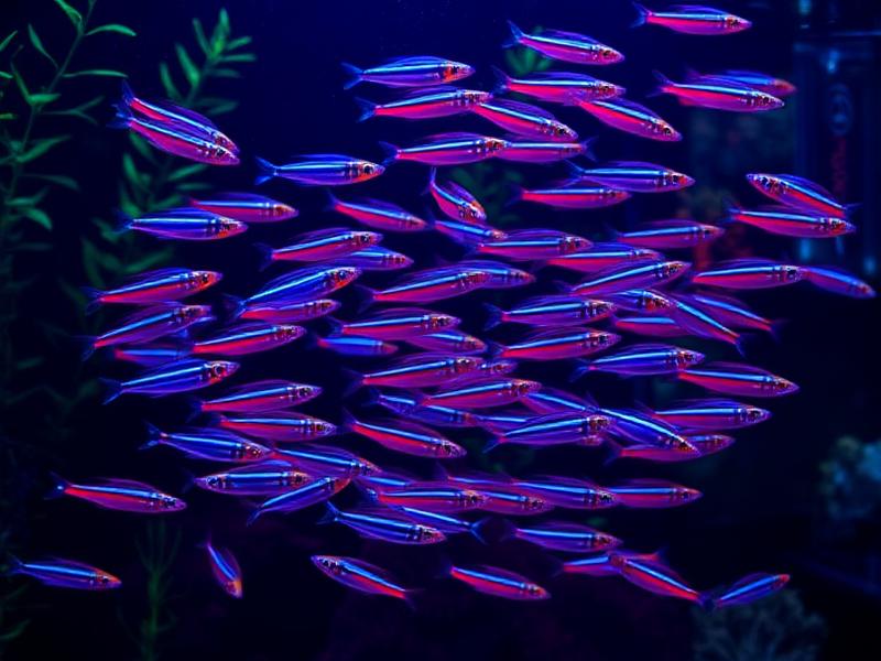 other fish varieties