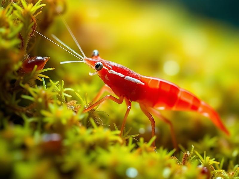 shrimp varieties