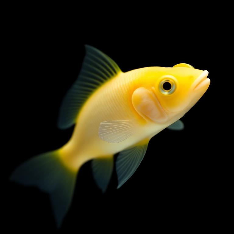 Albino algae Eater