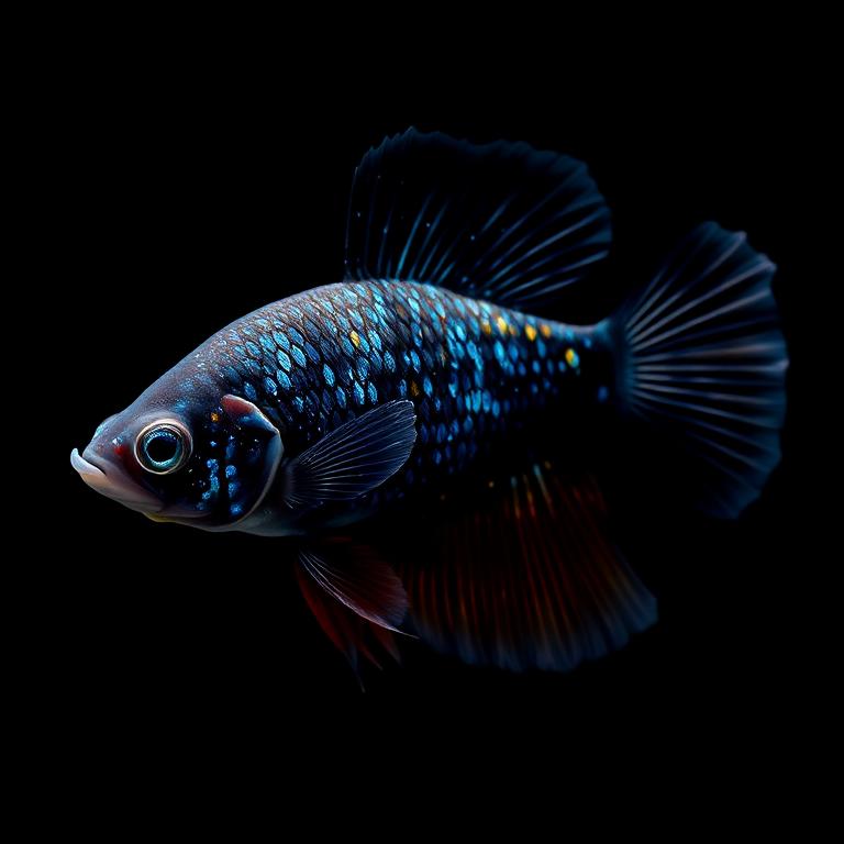 Mixed Galaxy Plakat male