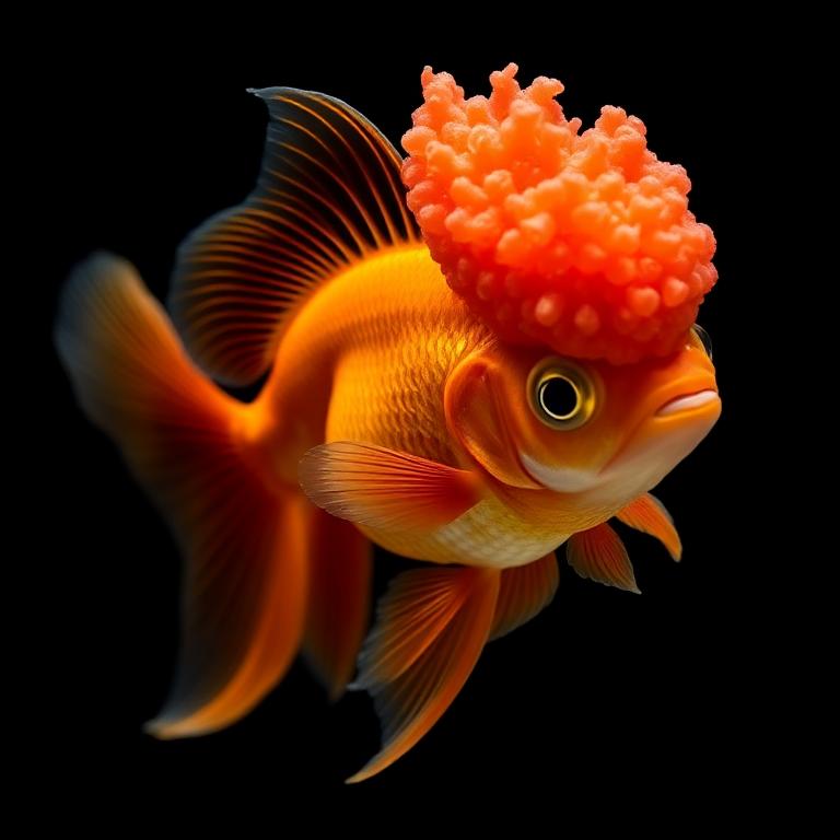 Oranda