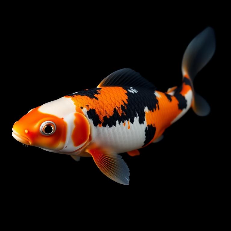Koi