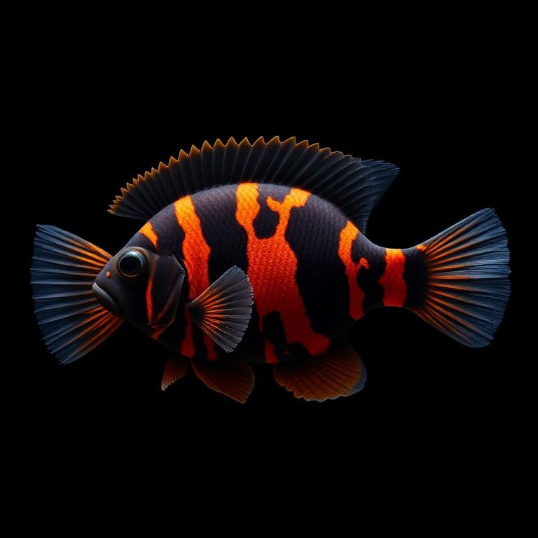 Tiger Oscar