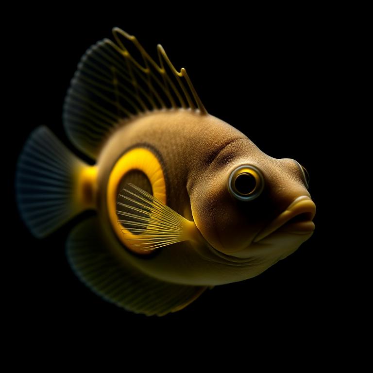 Puffer eight