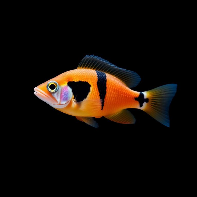 Harlequin Rasbora