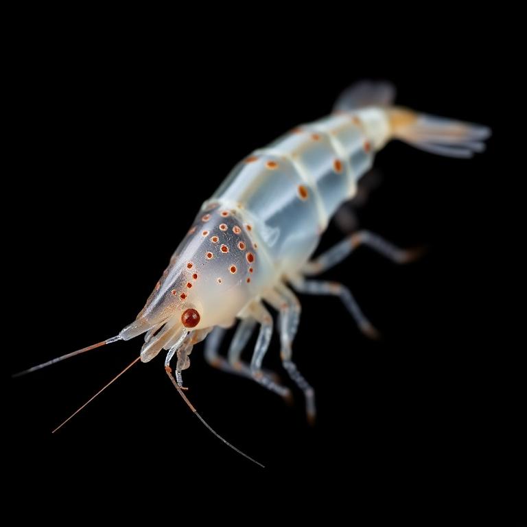 Amano shrimp