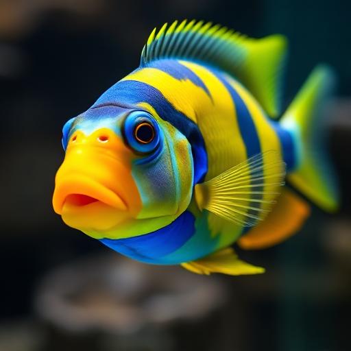 German Blue Ram